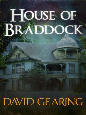 cover image of House of Braddock